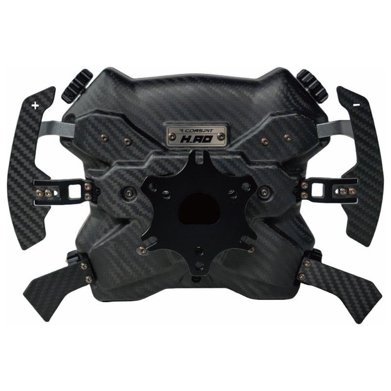 Conspit H.A.O Hub Conspit Conspit Button Box  Sim Race Webshop B.V.