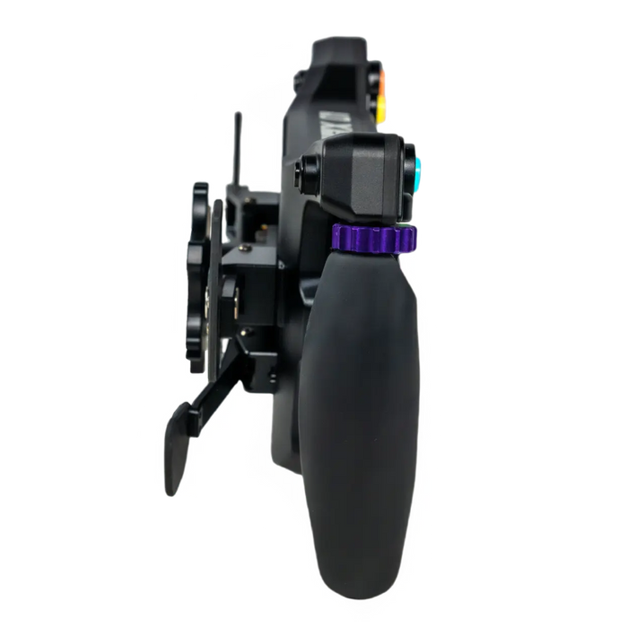 Conspit MAX01 Formula Wheel Conspit