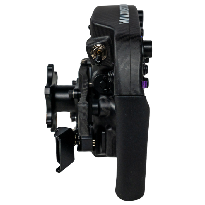 Conspit PW1 Formula Wheel Conspit