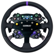 Conspit RX320 Wheel – Round Conspit Conspit Steering Rim  Sim Race Webshop B.V.