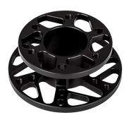 CUBE CONTROLS UNIVERSAL MAIN HUB Cube Controls Cube Controls Wheel Hub  Sim Race Webshop B.V.