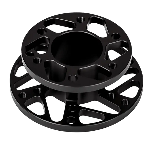 CUBE CONTROLS UNIVERSAL MAIN HUB Cube Controls