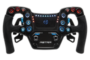 Cube Controls - Astra Steering Wheel Cube Controls Cube Controls Steering Wheel  Sim Race Webshop B.V.
