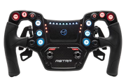 Cube Controls - Astra Steering Wheel Cube Controls Cube Controls Steering Wheel  Sim Race Webshop B.V.