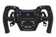 Cube Controls - Astra Steering Wheel Cube Controls Cube Controls Steering Wheel  Sim Race Webshop B.V.