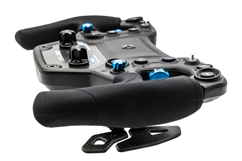 Cube Controls - Astra Steering Wheel Cube Controls Cube Controls Steering Wheel  Sim Race Webshop B.V.