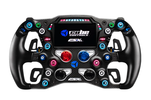 CUBE CONTROLS CSX3 Wheel ADD-ON Cube Controls
