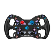CUBE CONTROLS FPRO Wheel ADD-ON Cube Controls Cube Controls Steering Wheel  Sim Race Webshop B.V.