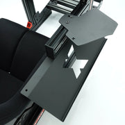 SimXPro GT - RS Sim Racing Cockpit SimXPro SimXPro Aluminium Frames  Sim Race Webshop B.V.