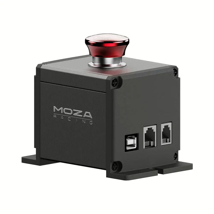 Moza Racing E-stop Switch MOZA Racing