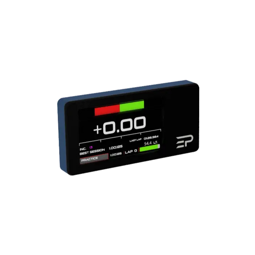 EPLAB SIM RACING RDP-X LAPTIMER DDU Eplab Sim Racing