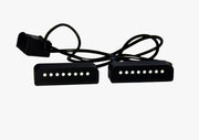 EPLAB SIM RACING WINGS PRO X Eplab Sim Racing Eplab Sim Racing Data Display (LED wings)  Sim Race Webshop B.V.