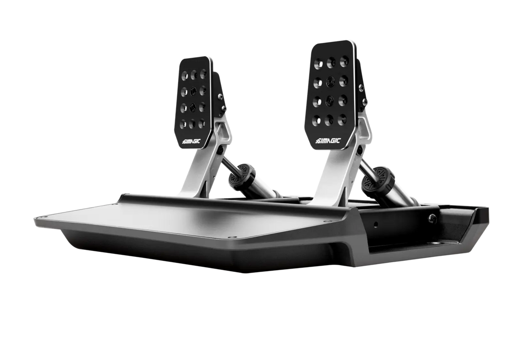 Simagic P500 pedal set Simagic