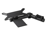 Next Level Racing F-GT PRO DIRECT KEYBOARD AND MOUSE TRAY Next Level Racing Next Level Racing Keyboard Mouse Tray  Sim Race Webshop B.V.