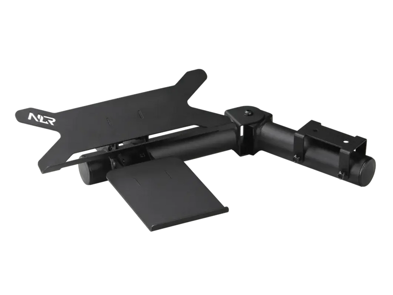 Next Level Racing F-GT PRO DIRECT KEYBOARD AND MOUSE TRAY Next Level Racing Next Level Racing Keyboard Mouse Tray  Sim Race Webshop B.V.