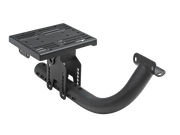 Next Level Racing - F-GT Pro Shifter and Handbrake Arm Add-on Next Level Racing Next Level Racing Shifter Handbrake mount  Sim Race Webshop B.V.
