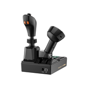 MOZA FCS Farming Control System product detail