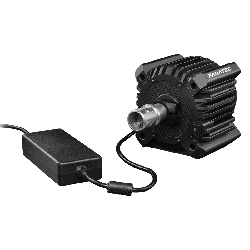 Fanatec Boost Kit 180 (8Nm) Fanatec / Corsair Fanatec / Corsair Accessory Kit  Sim Race Webshop B.V.