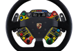 Fanatec Button Caps and Sticker Set Fanatec / Corsair
