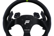 Fanatec Button Caps and Sticker Set Fanatec / Corsair Fanatec / Corsair Butoon Caps / Sticker set  Sim Race Webshop B.V.