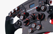 Fanatec Button Caps and Sticker Set Fanatec / Corsair Fanatec / Corsair Butoon Caps / Sticker set  Sim Race Webshop B.V.