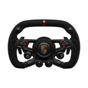 Fanatec CSL DD QR2 Ready2Race Vision GT Bundle (5 Nm) - PC Fanatec / Corsair Fanatec / Corsair Wheel base + Wheel + Pedal Bundle  Sim Race Webshop B.V.