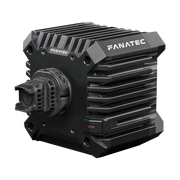 Fanatec CSL DD QR2 Ready2Race Vision GT Bundle (5 Nm) - PC Fanatec / Corsair Fanatec / Corsair Wheel base + Wheel + Pedal Bundle  Sim Race Webshop B.V.