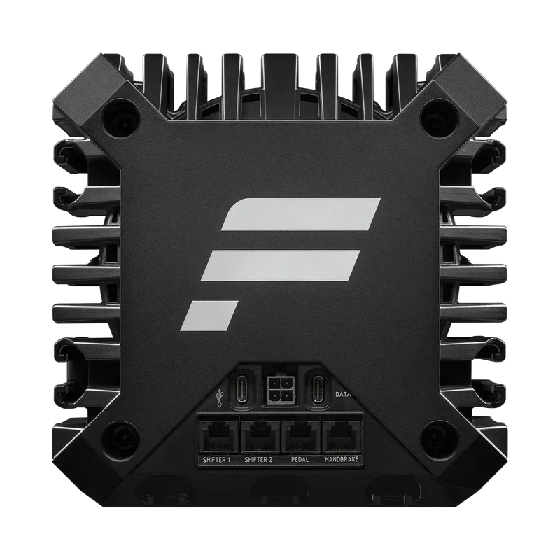 Fanatec CSL DD QR2 Wheel Base (5 Nm) - Xbox One ready / PC Fanatec / Corsair Fanatec / Corsair Direct Drive Wheel Base  Sim Race Webshop B.V.