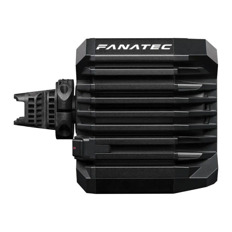 Fanatec CSL DD QR2 Wheel Base (5 Nm) - Xbox One ready / PC Fanatec / Corsair Fanatec / Corsair Direct Drive Wheel Base  Sim Race Webshop B.V.