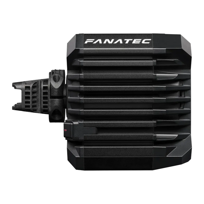 Fanatec CSL DD QR2 Wheel Base - Xbox One ready / PC (Windows) Fanatec
