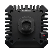 Fanatec CSL DD QR2 Wheel Base (5 Nm) - Xbox One ready / PC Fanatec / Corsair Fanatec / Corsair Direct Drive Wheel Base  Sim Race Webshop B.V.