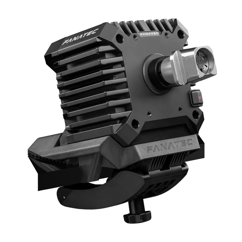 Fanatec CSL DD Table Clamp Fanatec / Corsair Fanatec / Corsair Table Clamp  Sim Race Webshop B.V.