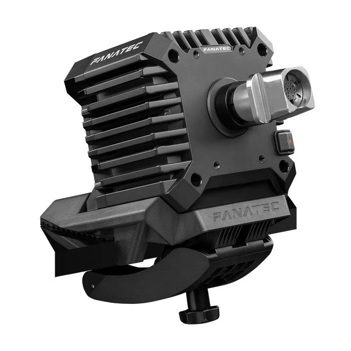 Fanatec CSL DD Table Clamp Fanatec / Corsair