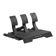 Fanatec CSL Elite Pedals V2 - PS Ready / Xbox One Ready / PC Fanatec / Corsair Fanatec / Corsair Sim Pedals  Sim Race Webshop B.V.