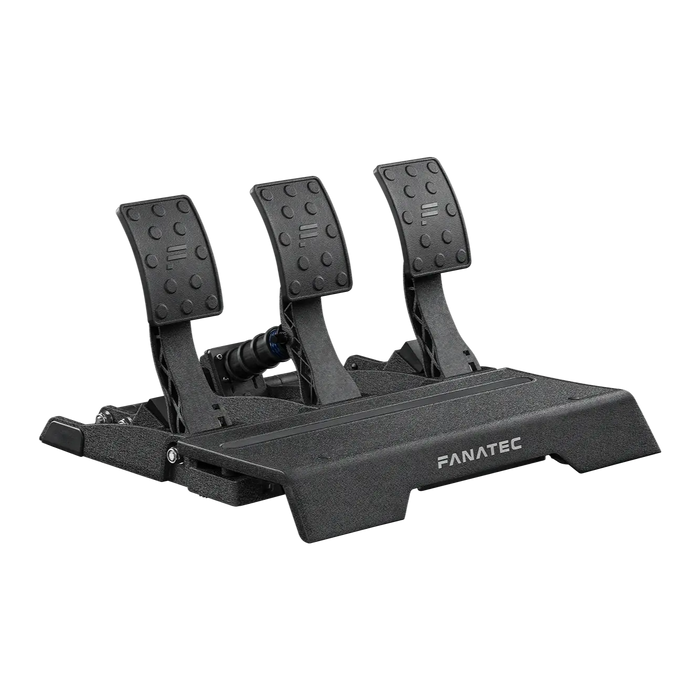 Fanatec CSL Elite Pedals V2 - PS Ready / Xbox One Ready / PC Fanatec / Corsair