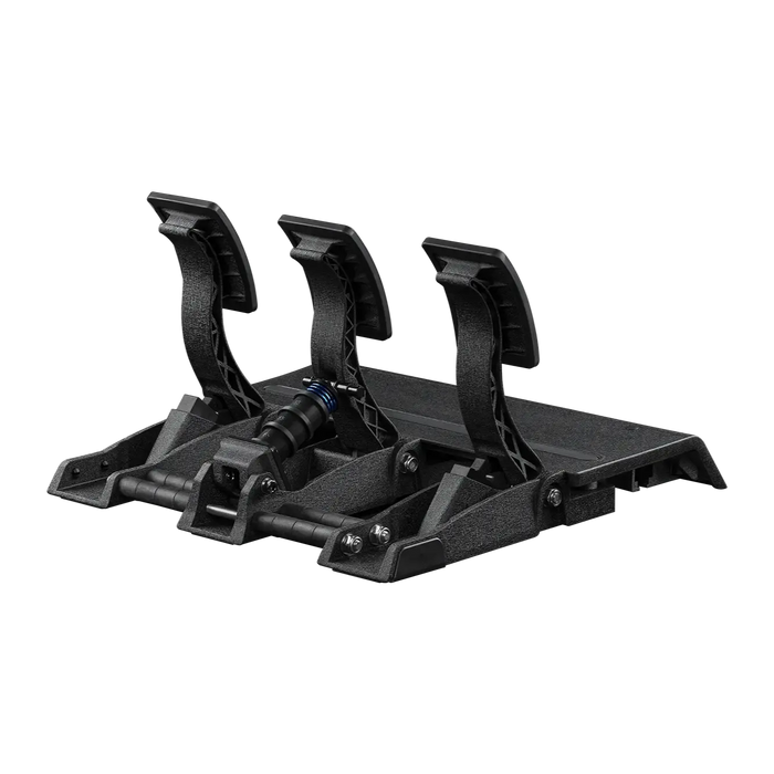 Fanatec CSL Elite Pedals V2 - PS Ready / Xbox One Ready / PC Fanatec / Corsair