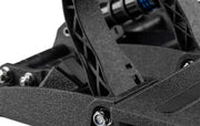 Fanatec CSL Elite Pedals V2 - PS Ready / Xbox One Ready / PC Fanatec / Corsair Fanatec / Corsair Sim Pedals  Sim Race Webshop B.V.
