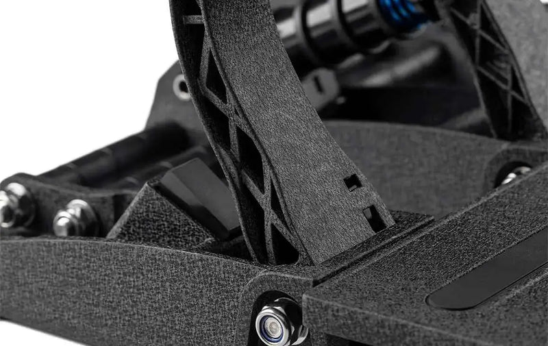 Fanatec CSL Elite Pedals V2 - PS Ready / Xbox One Ready / PC Fanatec / Corsair Fanatec / Corsair Sim Pedals  Sim Race Webshop B.V.