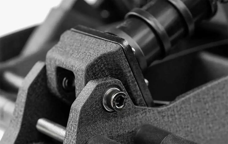 Fanatec CSL Elite Pedals V2 - PS Ready / Xbox One Ready / PC Fanatec / Corsair Fanatec / Corsair Sim Pedals  Sim Race Webshop B.V.