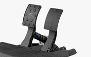 Fanatec CSL Elite Pedals V2 - PS Ready / Xbox One Ready / PC Fanatec / Corsair Fanatec / Corsair Sim Pedals  Sim Race Webshop B.V.