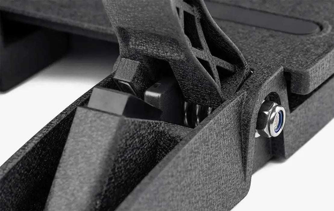 Fanatec CSL Elite Pedals V2 - PS Ready / Xbox One Ready / PC Fanatec / Corsair