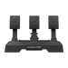 Fanatec CSL Elite Pedals V2 - PS Ready / Xbox One Ready / PC Fanatec / Corsair