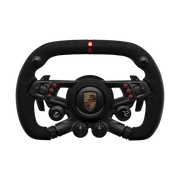 Fanatec CSL Elite Steering Wheel Porsche Vision GT - PS Ready / PC Fanatec / Corsair Fanatec / Corsair Steering Wheel  Sim Race Webshop B.V.