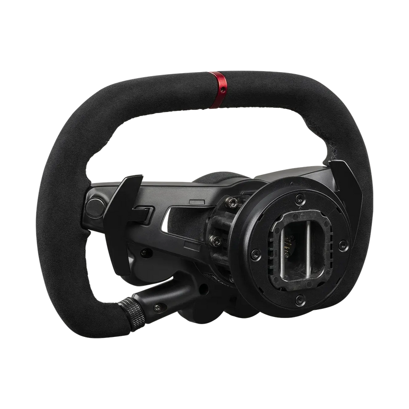 Fanatec CSL Elite Steering Wheel Porsche Vision GT - PS Ready / PC Fanatec / Corsair Fanatec / Corsair Steering Wheel  Sim Race Webshop B.V.