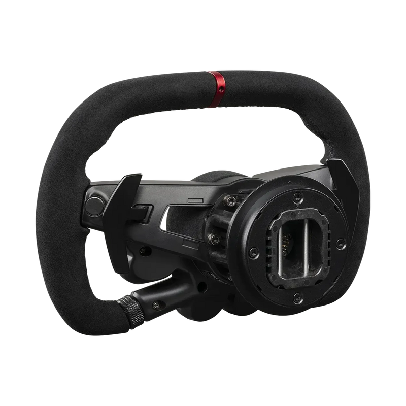 Fanatec CSL Elite Steering Wheel Porsche Vision GT - PS Ready / PC Fanatec / Corsair Fanatec / Corsair Steering Wheel  Sim Race Webshop B.V.