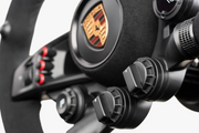 Fanatec CSL Elite Steering Wheel Porsche Vision GT - PS Ready / PC Fanatec / Corsair Fanatec / Corsair Steering Wheel  Sim Race Webshop B.V.