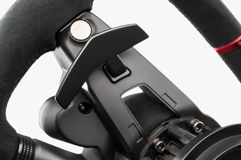 Fanatec CSL Elite Steering Wheel Porsche Vision GT - PS Ready / PC Fanatec / Corsair Fanatec / Corsair Steering Wheel  Sim Race Webshop B.V.