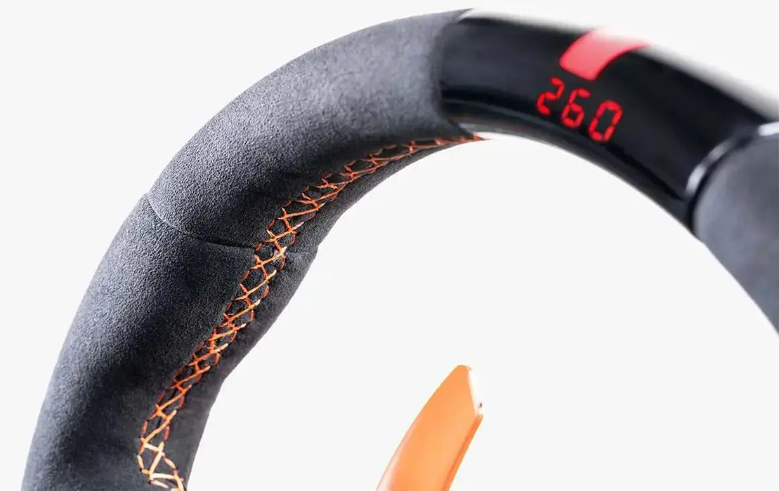 Fanatec CSL Elite Steering Wheel WRC - PS Ready / Xbox One / PC Fanatec / Corsair