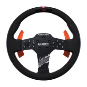 Fanatec CSL Elite Steering Wheel WRC - PS Ready / Xbox One / PC Fanatec / Corsair Fanatec / Corsair Steering Wheel  Sim Race Webshop B.V.