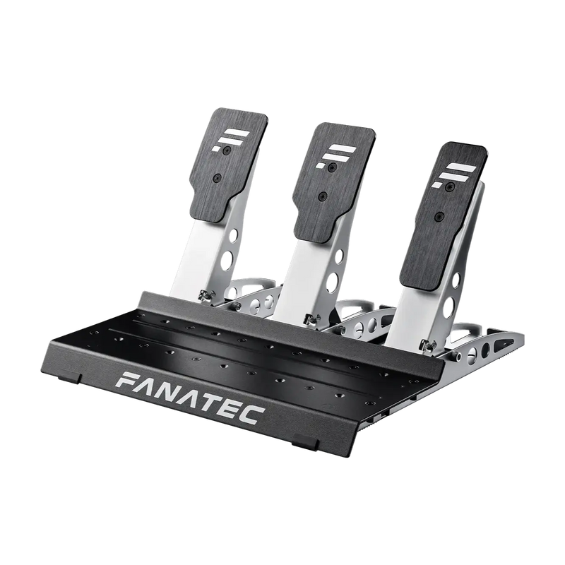 Fanatec CSL Pedals Tuning Kit Fanatec / Corsair Fanatec / Corsair Accessory Kit  Sim Race Webshop B.V.